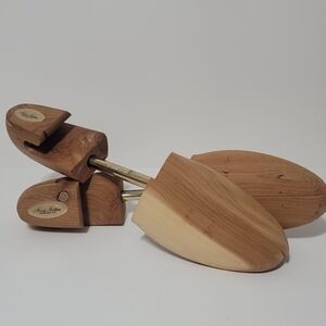 Brooks Brothers Wood Cedar Shoe Shaper